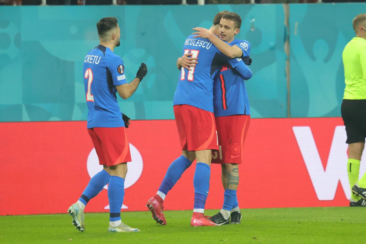 FCSB a ajuns în atenția MARCA: „A scris istorie în Europa!”