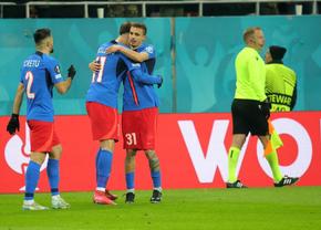 Șah-mat! Așa a marcat Cisotti primul gol la FCSB » Fază superbă în meciul cu PAOK
