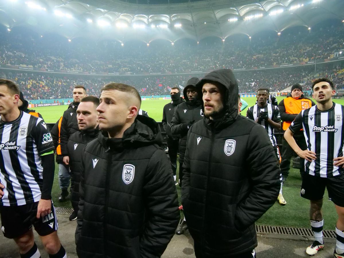 Ce urmează pentru FCSB în doar 18 zile » 3 derby-uri de foc și o „dublă” incendiară în Europa League