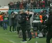 Răzvan Lucescu, fair-play după eșecul cu FCSB: „Există o singură concluzie, au meritat calificarea!”