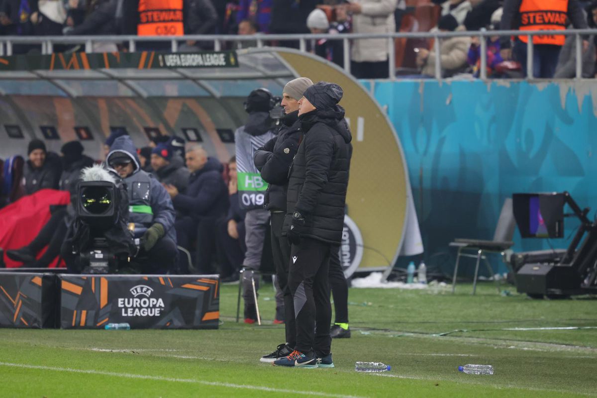 Florin Prunea, elogii în direct pentru două vedete de la FCSB: „Ăla n-a fost fotbal, a fost ARTĂ!” » Reverențele fostului goalkeeper