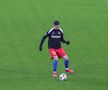 FCSB - PAOK, retur play-off pentru „optimile” Europa League // 20.02.2025 » Imagini de la încălzire