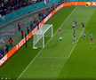 Cisotti, gol în FCSB - PAOK
