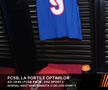 Imaginile din vestiarul FCSB-ului au deschis o dezbatere în studio: „Mulți neglijează acest aspect”