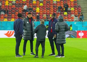 FCSB - PAOK, la 90 minute de o calificare istorică » Echipele de start + reporterii GSP transmit de la Arena Națională