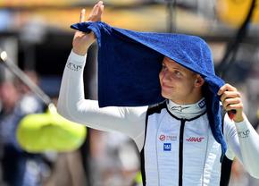Modificare importantă în Formula 1 în 2025 » Vestele de răcire nu vor mai fi obligatorii