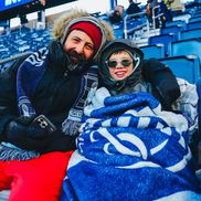 Sporting Kansas City - Inter Miami, 0-1 / Foto: Instagram