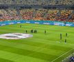 FCSB - PAOK, retur play-off pentru „optimile” Europa League // 20.02.2025 » Imagini dinaintea partidei