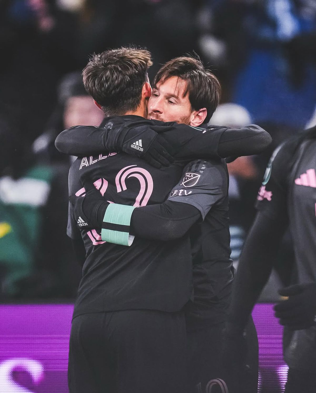 Lionel Messi, eroul lui Inter Miami la -17 grade Celsius! Jucătorii au purtat fulare, mănuși și căciuli în Kansas