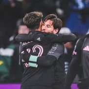 Sporting Kansas City - Inter Miami, 0-1 / Foto: Instagram