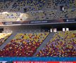 Imagini de la Arena Națională, înainte de FCSB - PAOK, ora 15:00