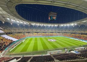 FCSB - PAOK, la 90 minute de o calificare istorică » Avem echipa de start a campioanei!