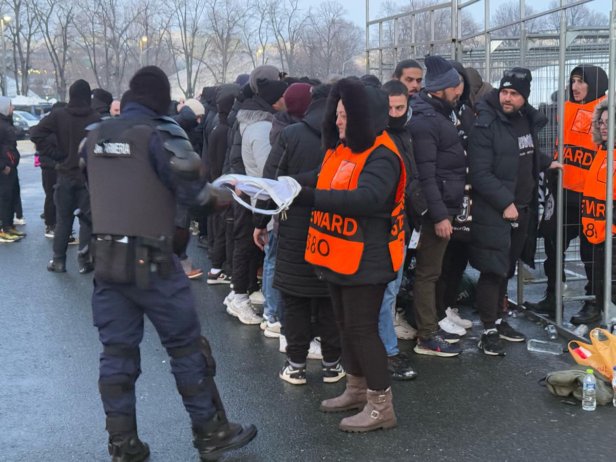 Mihai Stoica a intrat în direct cu o oră înainte de FCSB - PAOK: spune că Arena Națională n-a mai experimentat vreodată așa ceva