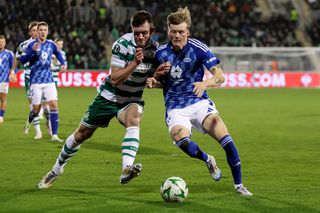 Echipele calificate în optimile de finală din Conference League » O dublă a fost decisă la loviturile de departajare