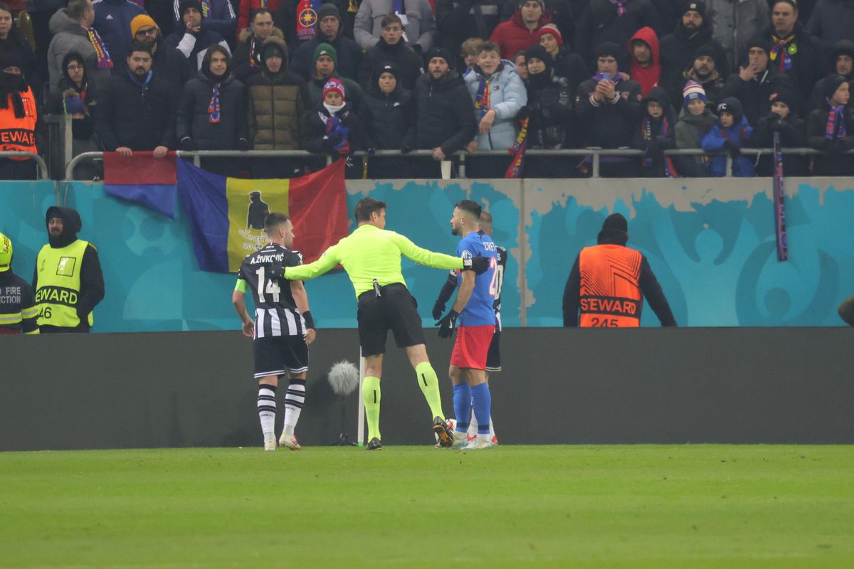 Direct în istorie: FCSB este SINGURA echipă din Europa! Performanța impresionantă care o duce pe campioana României pe primul loc all-time