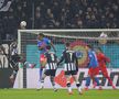FCSB - PAOK, imagini din meci / Foto: Ionuț Iordache GSP