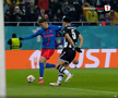 Cisotti, gol în FCSB - PAOK