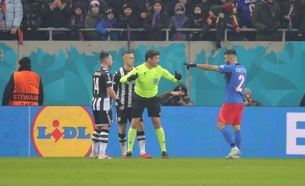 FCSB a ajuns în atenția MARCA: „A scris istorie în Europa!”