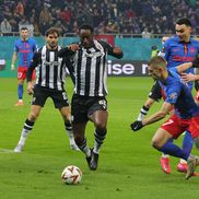 FCSB - PAOK, Florin Tănase / Foto: Ionuț Iordache GSP