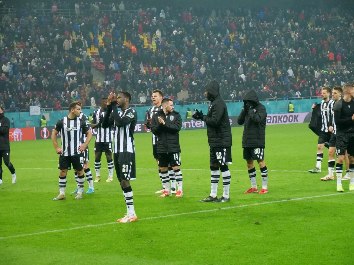 Ce urmează pentru FCSB în doar 18 zile » 3 derby-uri de foc și o „dublă” incendiară în Europa League