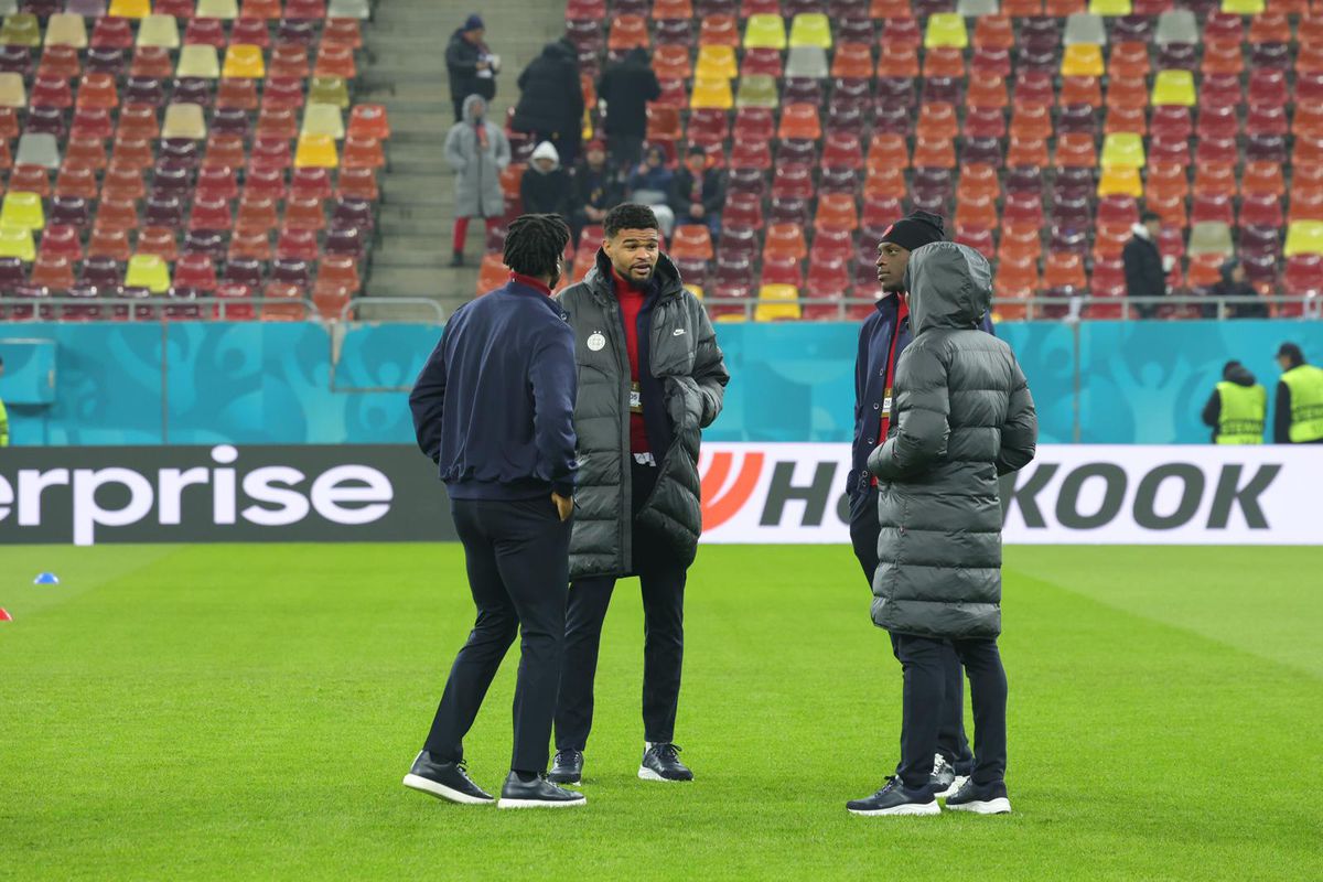 Mihai Stoica a intrat în direct cu o oră înainte de FCSB - PAOK: spune că Arena Națională n-a mai experimentat vreodată așa ceva