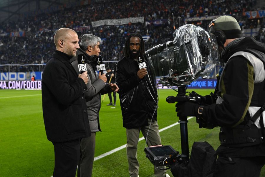 Ligue 1 în aer, echipele în pericol de FALIMENT! Pirateria TV implicată, Liga a fost dată în judecată pentru 600 de milioane de euro