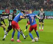 FCSB - PAOK, imagini din meci / Foto: Ionuț Iordache GSP