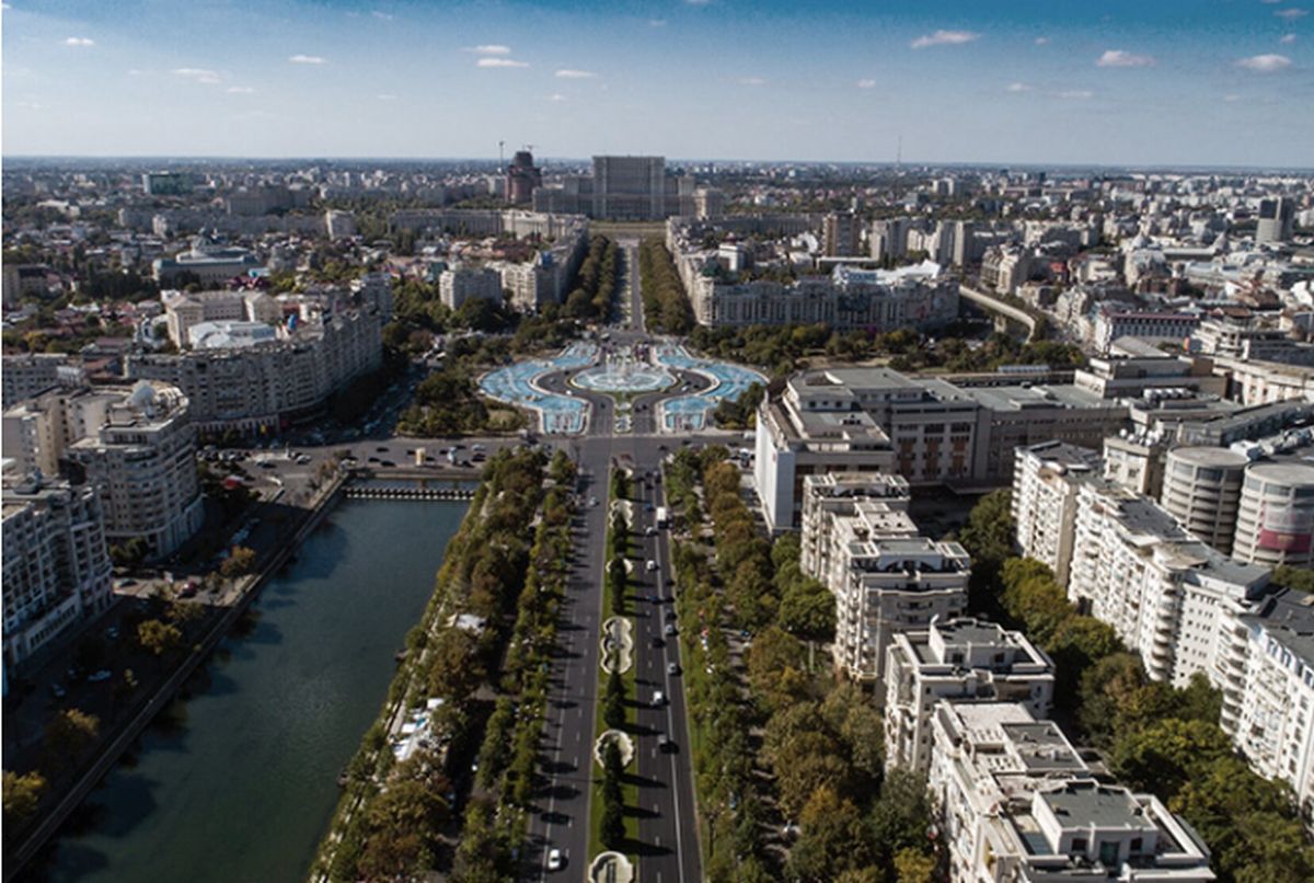 Cu 3 ore înainte de FCSB - PAOK, pe site-ul oficial al grecilor a apărut un text despre București! Ce au remarcat