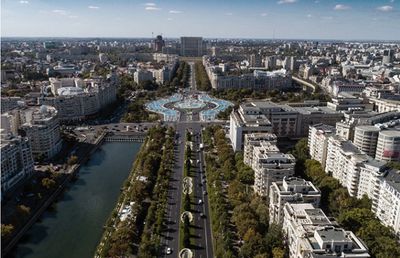 Cu 3 ore înainte de FCSB - PAOK, pe site-ul oficial al grecilor a apărut un text despre București! Ce au remarcat