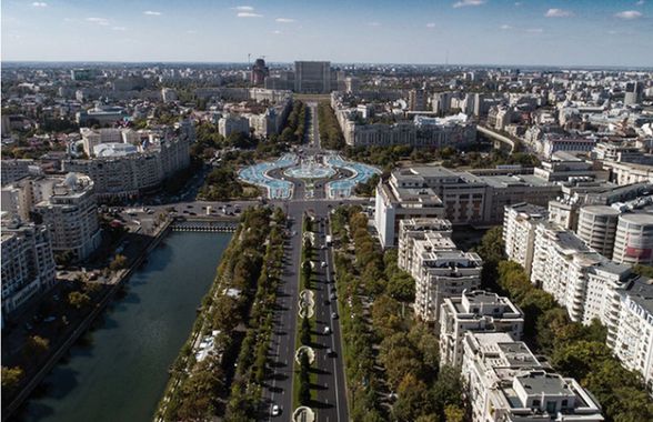 Cu 3 ore înainte de FCSB - PAOK, pe site-ul oficial al grecilor a apărut un text despre București! Ce au remarcat