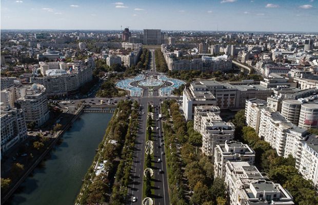 Cu 3 ore înainte de FCSB - PAOK, pe site-ul oficial al grecilor a apărut un text despre București! Ce au remarcat