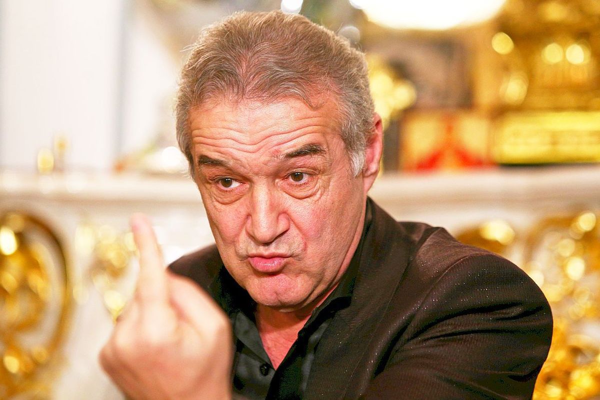 Gigi Becali, laude pentru doi jucători, după FCSB - PAOK: „Au făcut artă, la ei a fost cheia”