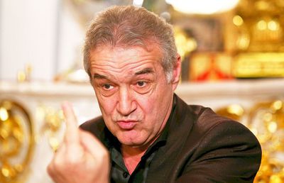 Gigi Becali, laude pentru doi jucători, după FCSB - PAOK: „Au făcut artă, la ei a fost cheia”