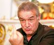 Gigi Becali, laude pentru doi jucători, după FCSB - PAOK: „Au făcut artă, la ei a fost cheia”