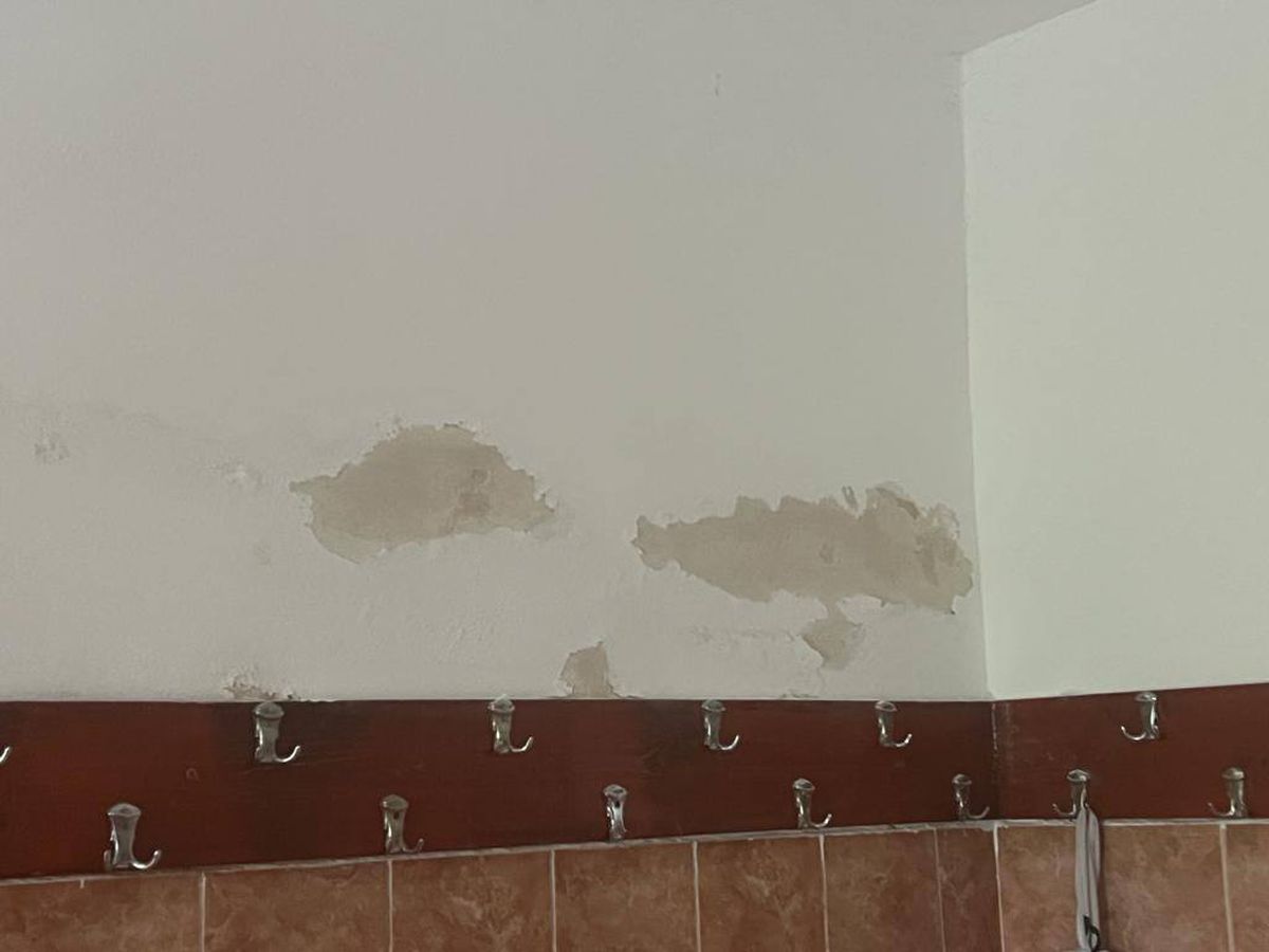 Imagini de la ACS Mediaș / foto: Facebook Suporteri Gaz Metan Mediaș