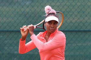 La vârsta de 44 de ani, Venus Williams va reveni pe teren! A primit wildcard la turneul pe care l-a boicotat timp de mai bine de un deceniu