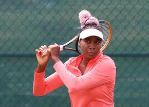 La vârsta de 44 de ani, Venus Williams va reveni pe teren! A primit wildcard la turneul pe care l-a boicotat timp de mai bine de un deceniu