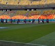 Imagini de la Arena Națională, înainte de FCSB - PAOK, ora 15:00