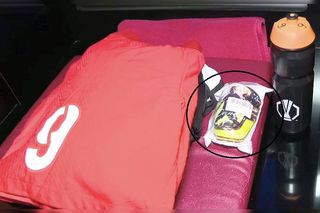 Imaginile din vestiarul FCSB-ului au deschis o dezbatere în studio: „Mulți neglijează acest aspect”