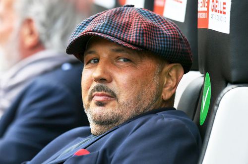 Sinisa Mihajlovic, legenda fotbalului ex-iugoslav, a murit la 53 de ani, în 2022