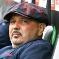 Sinisa Mihajlovic, legenda fotbalului ex-iugoslav, a murit la 53 de ani, în 2022