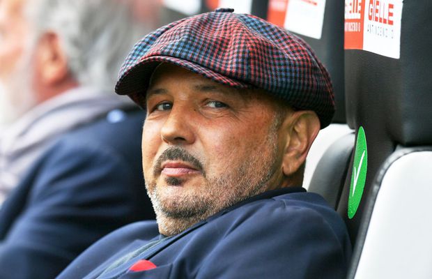 „Într-o dimineață, s-a trezit și nu mai putea merge” » Fratele lui Sinisa Mihajlovic, interviu eveniment în Gazzetta dello Sport: „Vărul meu a vrut să ne arunce în aer casa, în timp ce părinții mei erau înăuntru”