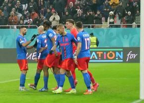 Raul Rusescu a văzut FCSB - PAOK și exclamă: „De asta este cel mai bun din România!”