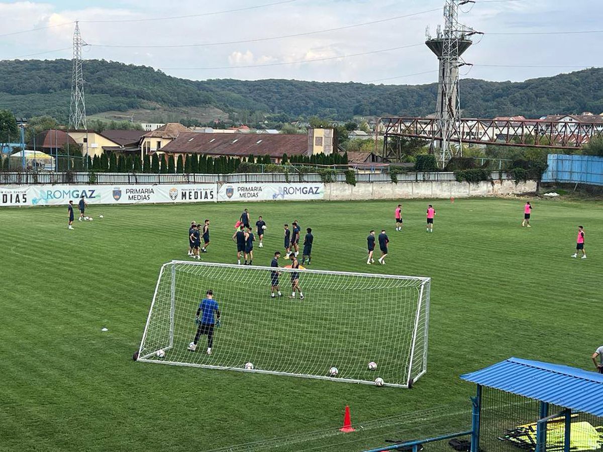 Imaginile dezastrului! Fostul club din Liga 1, care juca în Europa League acum 13 ani, pe marginea prăpastiei » Apelul disperat al fanilor