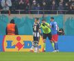 FCSB - PAOK, imagini din meci / Foto: Ionuț Iordache GSP