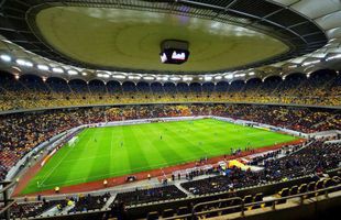 De ce nu va fi tras acoperișul Arenei Naționale la meciul FCSB - PAOK » Istoricul unei probleme fără sfârșit