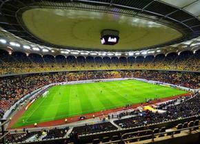 De ce nu va fi tras acoperișul Arenei Naționale la meciul FCSB - PAOK » Istoricul unei probleme fără sfârșit