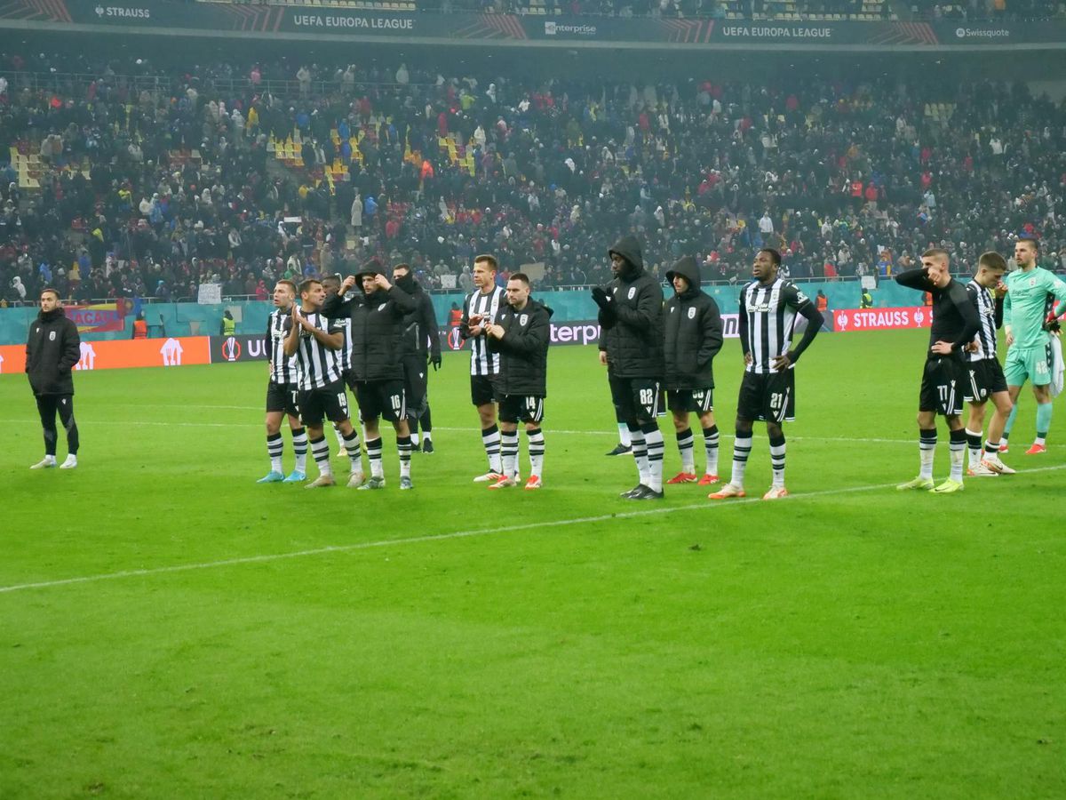 Ce urmează pentru FCSB în doar 18 zile » 3 derby-uri de foc și o „dublă” incendiară în Europa League