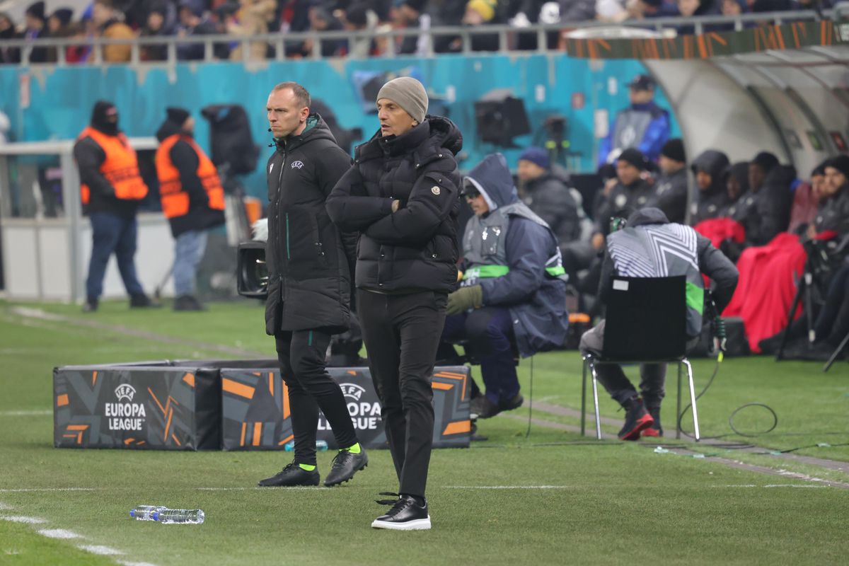 Nici lui Gigi Becali nu i-a venit să creadă: „S-a ajuns la o nebunie în fotbal!”