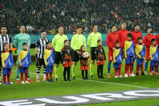 Direct în istorie: FCSB este SINGURA echipă din Europa! Performanța impresionantă care o duce pe campioana României pe primul loc all-time